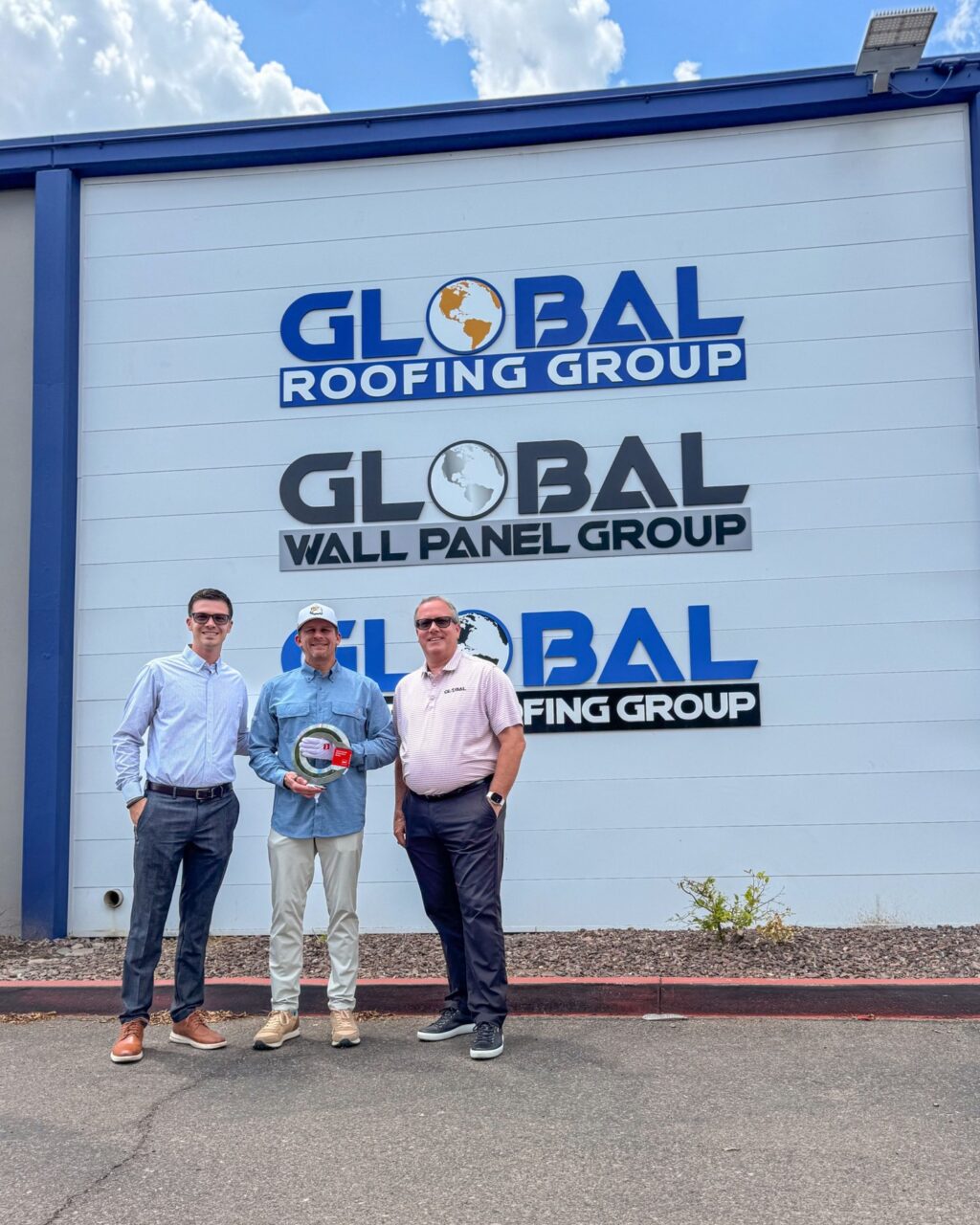 Instagram post from globalrsw. This post is in position 1.